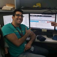 TrellisWare Technologies Employee Haidar Ibrahim's profile photo