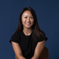 The Executive Centre Employee Tania Cheung's profile photo