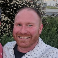 Humane Society of Southern Arizona Employee Blake Ingledue's profile photo