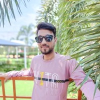 Utkarsh Small Finance Bank Employee Ankit Kale's profile photo