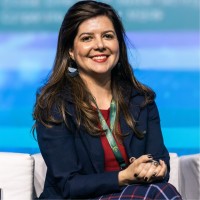Sheila Guebara Email & Phone Number