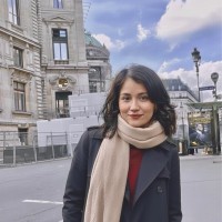 PT Golden Energy Mines Employee Reni Rachmad's profile photo