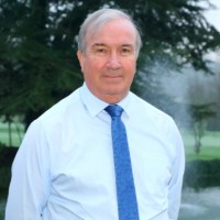 SSAIB Employee Trevor Risc's profile photo