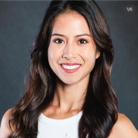 Helaina Employee Courtney Zeng's profile photo