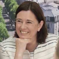 Geneva Business School Employee Isabel Campbell Alvargonzález's profile photo
