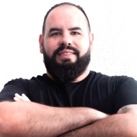 Kitchen United Employee Rafael Peregrino's profile photo