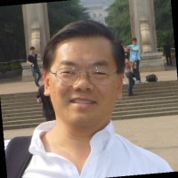 ASSIA, Inc. Employee Pete Chow's profile photo