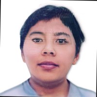 Johana Maricela Email