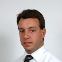 Textron Systems Employee Chris Mallon's profile photo