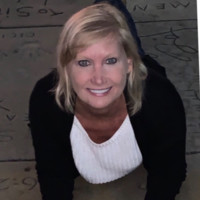 E-mail e número de telefone de Susan Rodwell