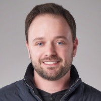 Aghanim Employee Konstantin Golubitsky's profile photo