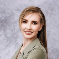 Teoxoft Employee Irina Zakharevich's profile photo