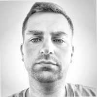 FORESCO Pallets | Packaging Employee Nick van Damme's profile photo