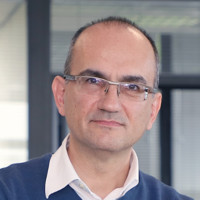TechNuCom Employee Renato Cudicio's profile photo
