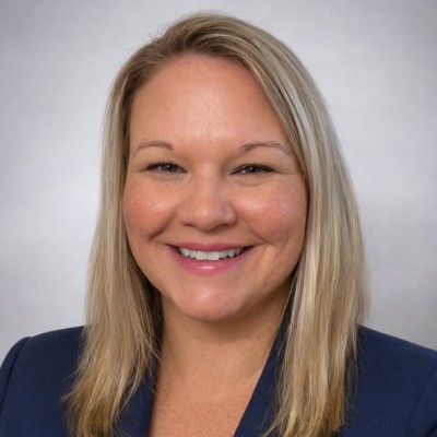 Ellafi Federal Credit Union Employee Kristen Jensen's profile photo