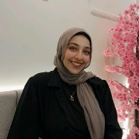 AlRowad Employee Salma Elhmamy's profile photo