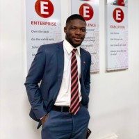 alx_africa Employee Emmanuel Oppong's profile photo