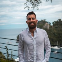 Isagenix Employee Erik Coover's profile photo