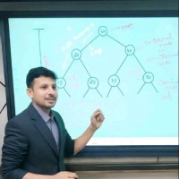 Kangaroo Software Employee Vinay Sengar's profile photo