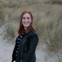 Flinders Design Employee Quinty Eshuis's profile photo