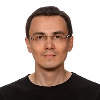 Lunio Employee Maksim Avanov's profile photo