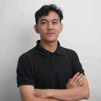 Hacktrace Employee Mohamad Soleh's profile photo