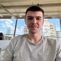 Coupler.io Employee Dmytro Sidenko's profile photo