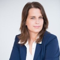 Futureal Group Employee Dalma Krecz's profile photo