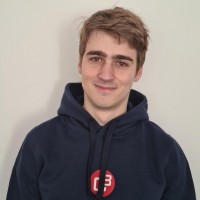 Cargoboard GmbH & Co. KG Employee Hendrik Legge's profile photo