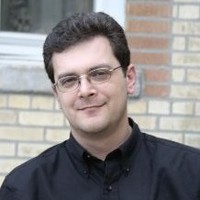 JESCO Lighting Employee Dmitriy Ostrovskiy's profile photo