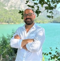 HAKERMAN Employee Muhammed Yorulmaz's profile photo