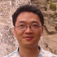 Oracle Employee Jun Ye's profile photo