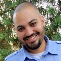 Red Hat Employee Matthew Sandoval's profile photo