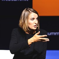 Euronews Employee Ruth Wright's profile photo