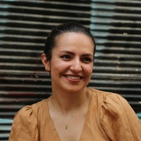 Oregon Department of Environmental Quality Employee Ladan Ghahramani's profile photo