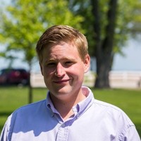 Generation Atomic Employee Jon Landress's profile photo