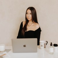 STAGED Employee Demetra Metropoulos's profile photo