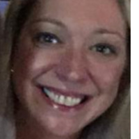 InMoment Employee Lucy O'Neill's profile photo
