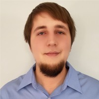 Acorn Consulting Engineers Employee John Thompson's profile photo
