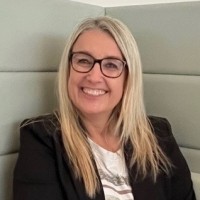 Egedal Kommune Employee Eva Andersen's profile photo