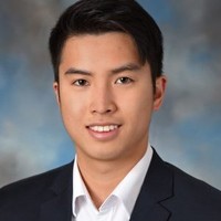 Apple Employee Brian Ng's profile photo