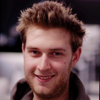 Railnova Employee Sacha Stinglhamber's profile photo
