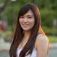 KLA Employee Elley Chen's profile photo