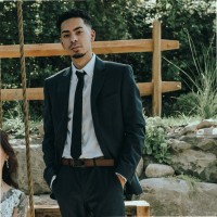 Tesla Employee John Modeste's profile photo
