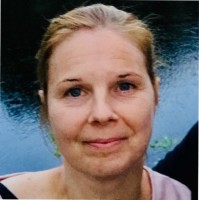 Infineon Technologies Employee Sofia Eriksson's profile photo