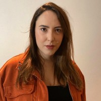 Valor Econômico S/A Employee Fernanda Gonçalves's profile photo