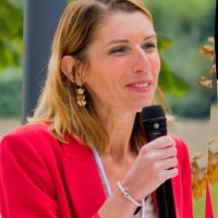 Yoplait Employee AuréLie Bollotte's profile photo