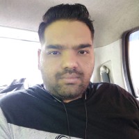 Usman Shaikh Email