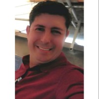 Electromillonaria Employee Alberto Gomez Quintero's profile photo