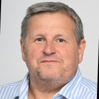 Réseau Canopé Employee Emmanuel Page's profile photo